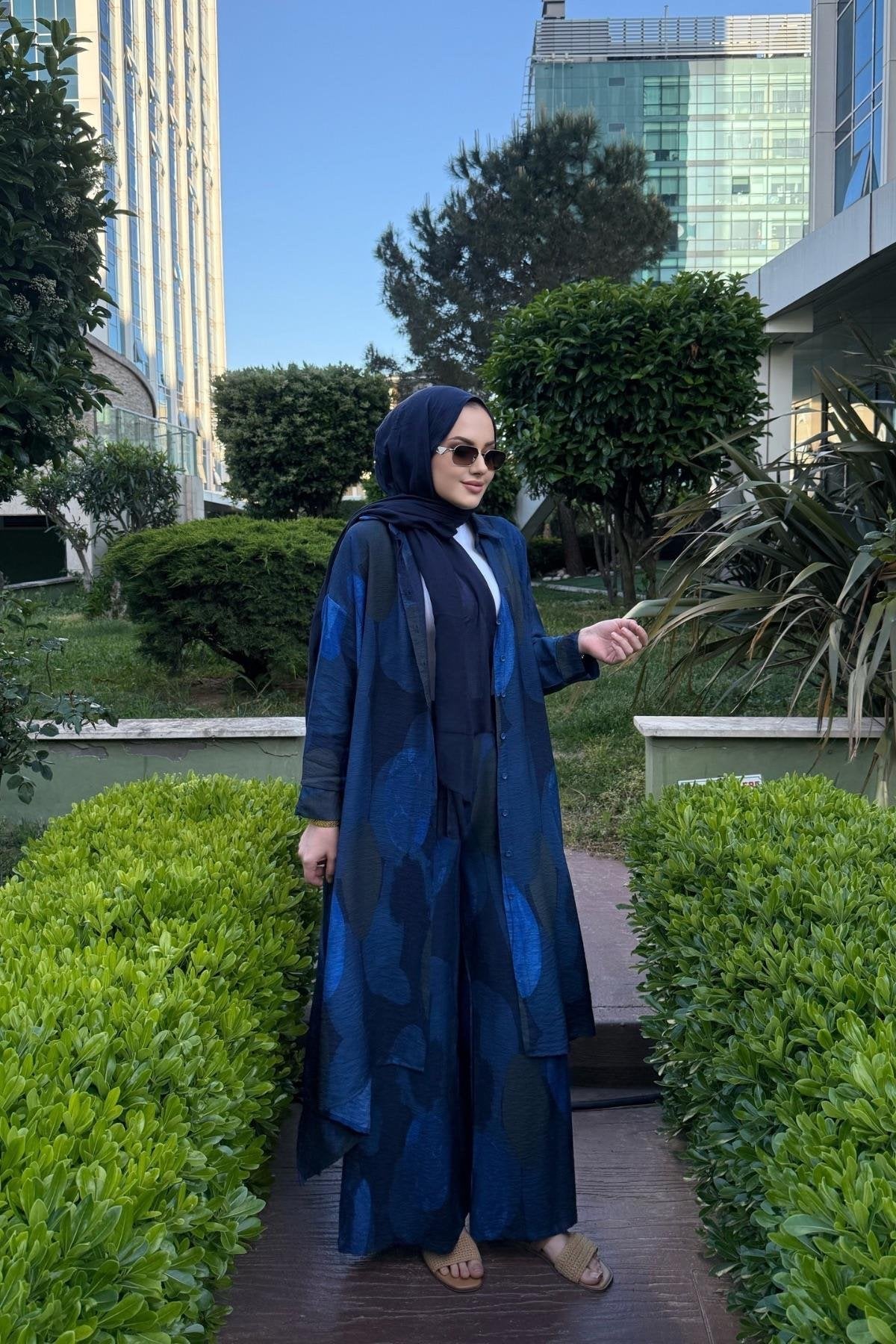 Ensemble Merla |Bleu