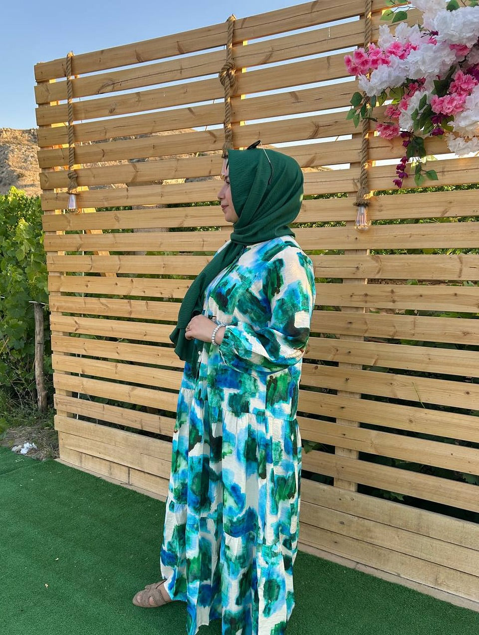 Robe Vera
