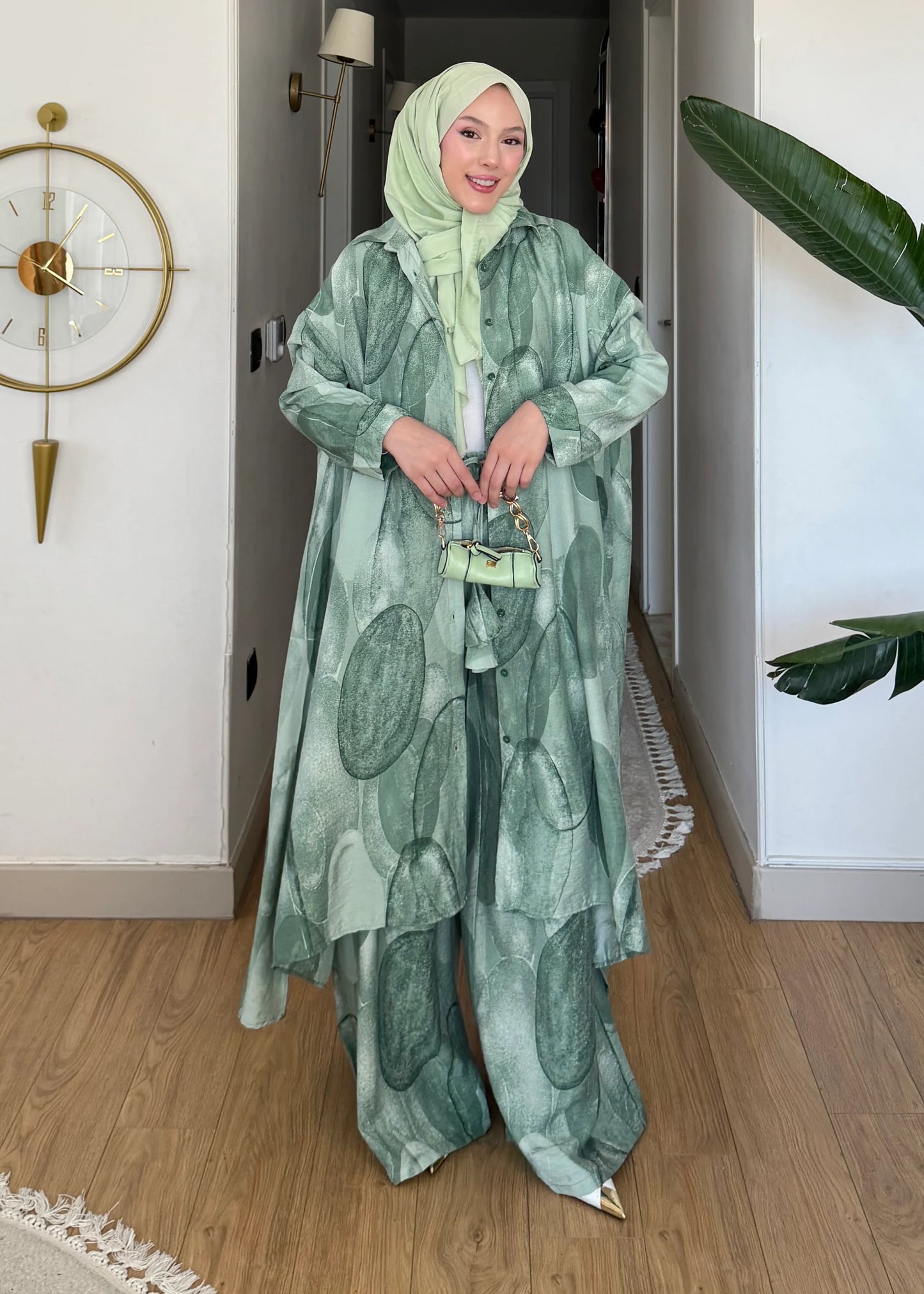 Ensemble Merla |Vert