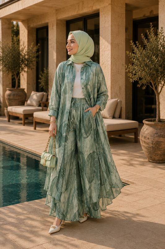 Ensemble Merla |Vert
