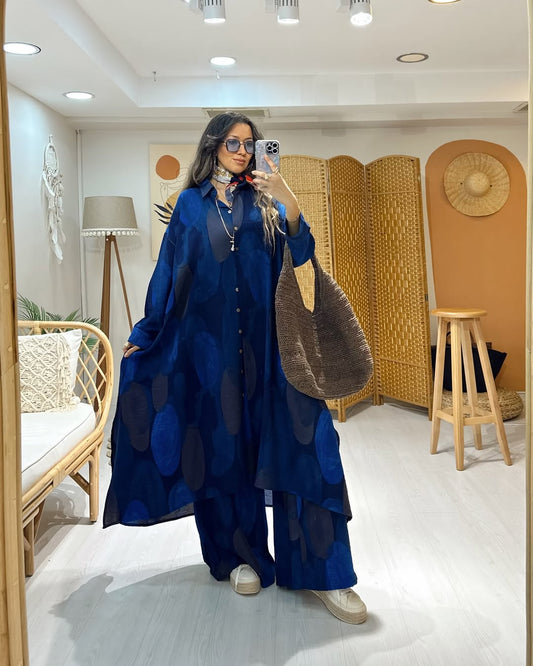Ensemble Merla |Bleu