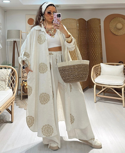 Ensemble Talya