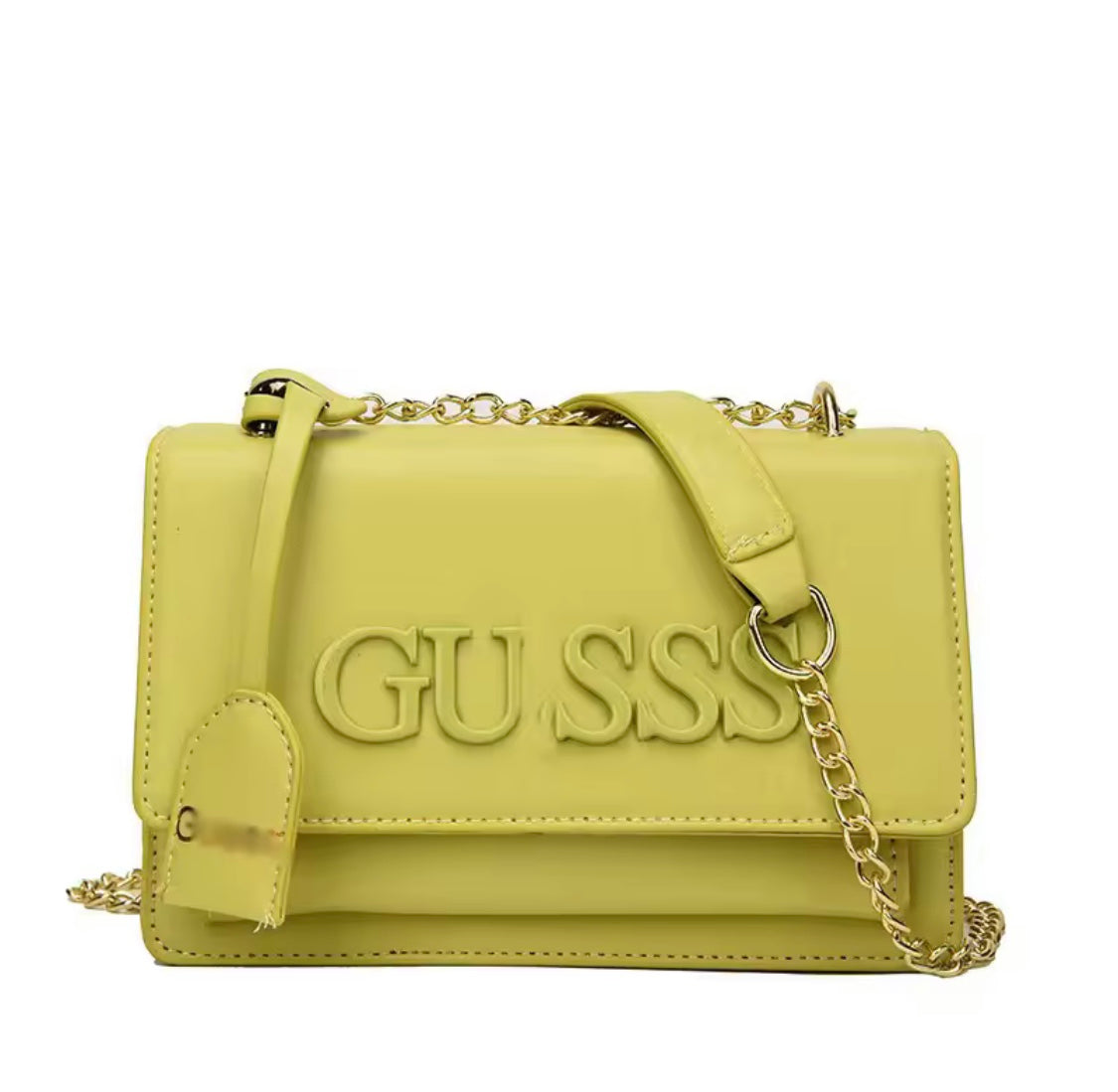Sac Guess |Vert