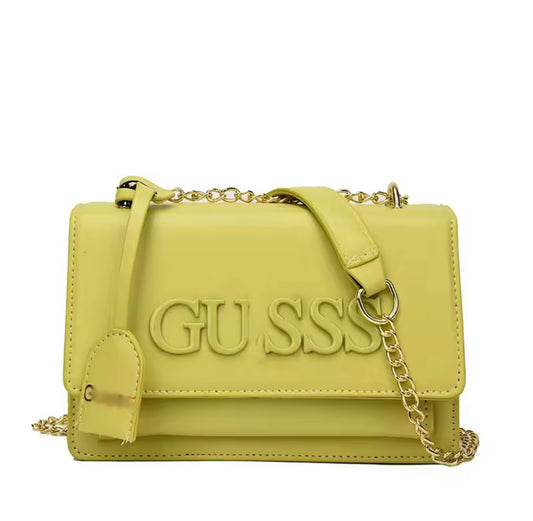 Sac Guess |Vert