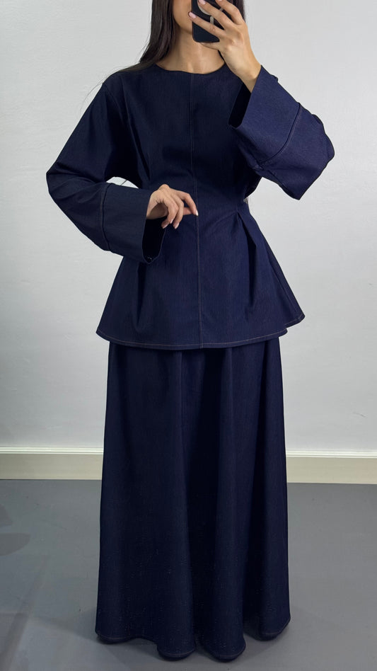 Ensemble en Jean