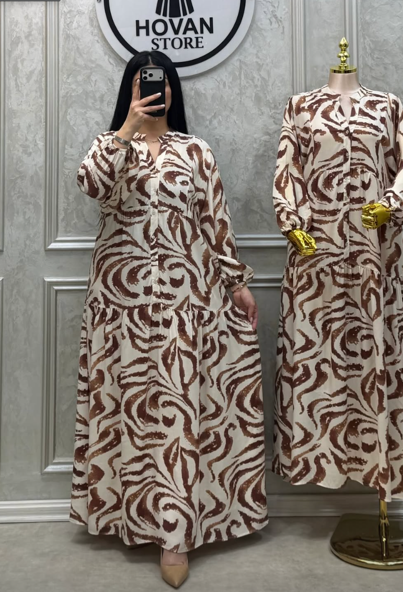 Robe Tayga