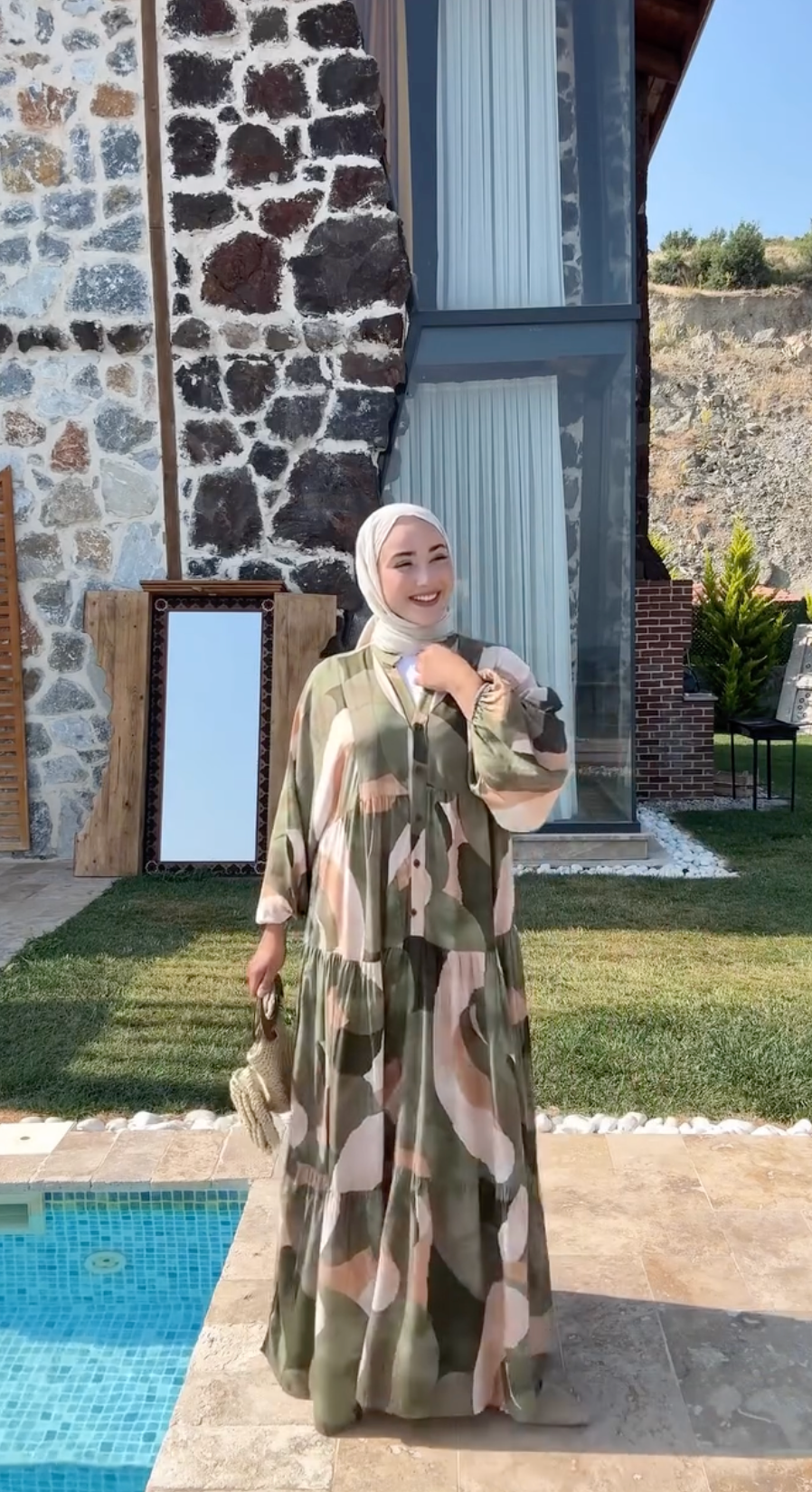 Robe Rita