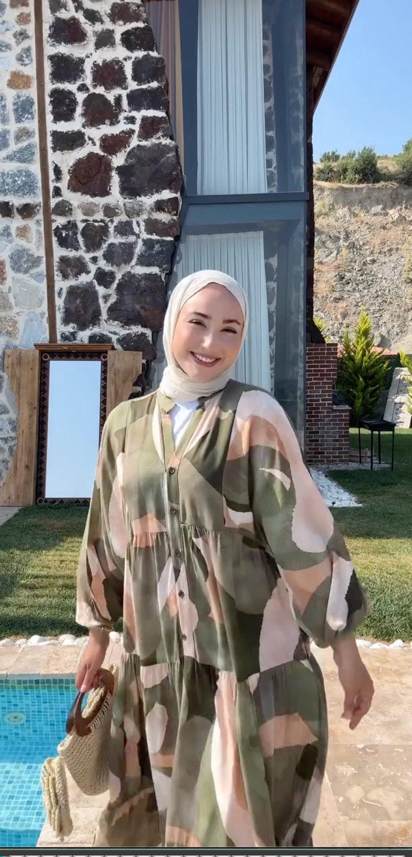 Robe Rita