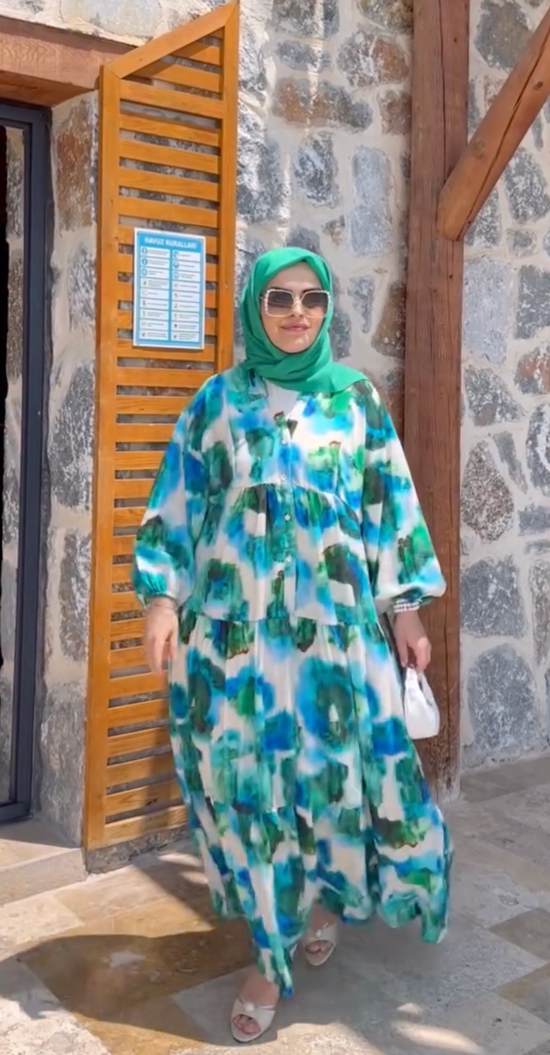 Robe Vera