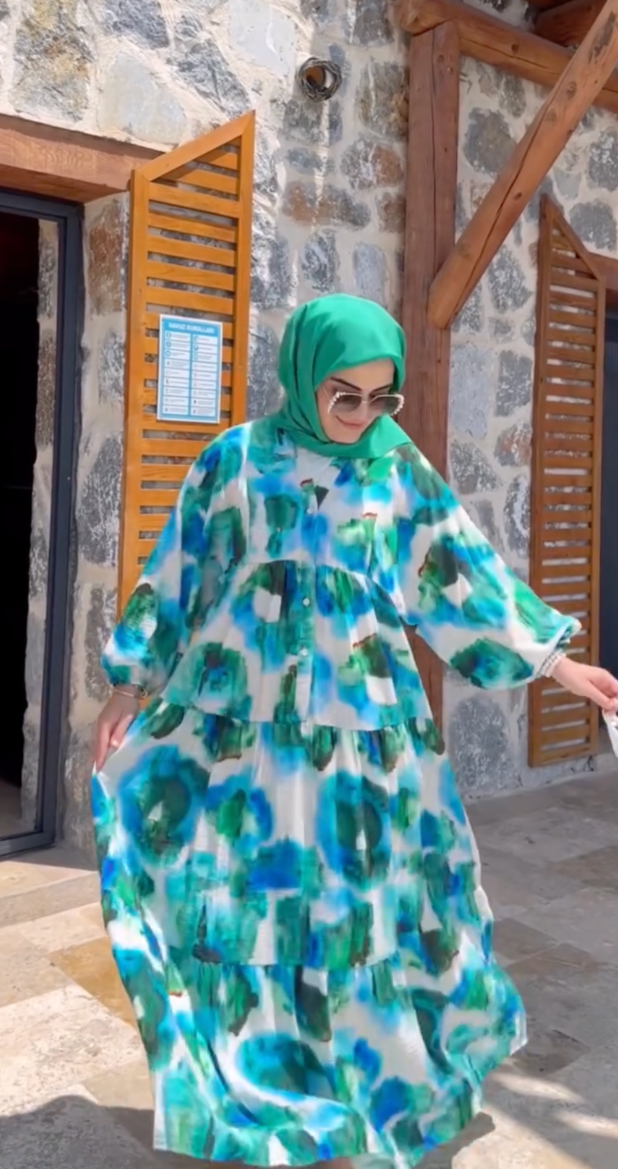 Robe Vera