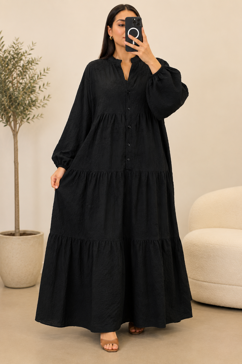 Robe Ayla