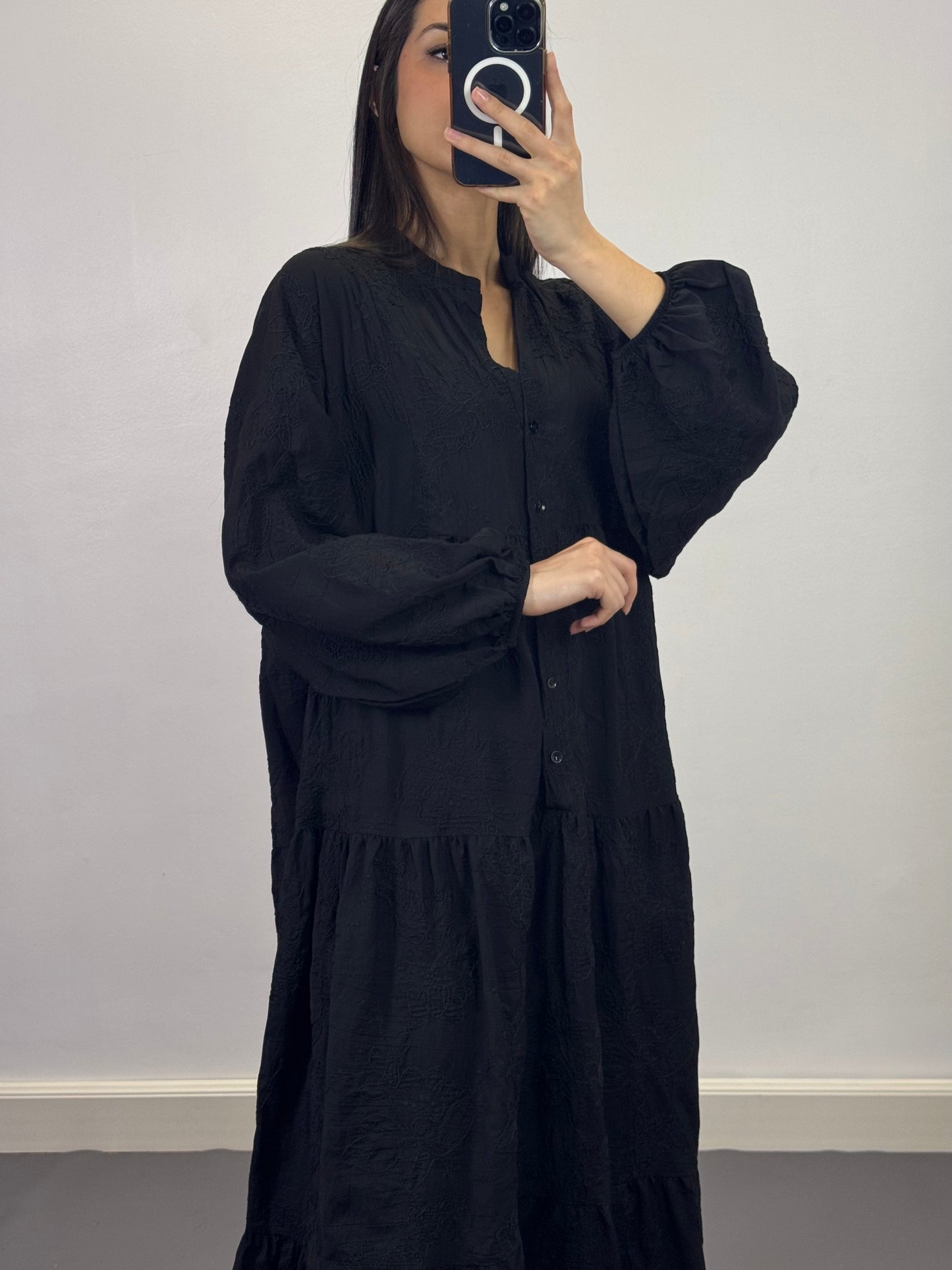 Robe Ayla