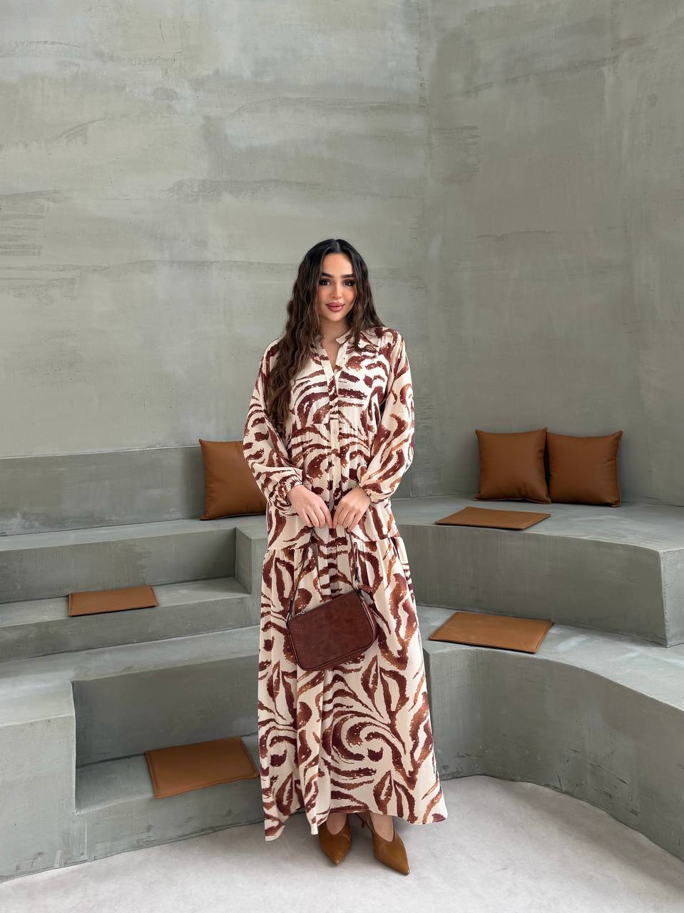 Robe Tayga