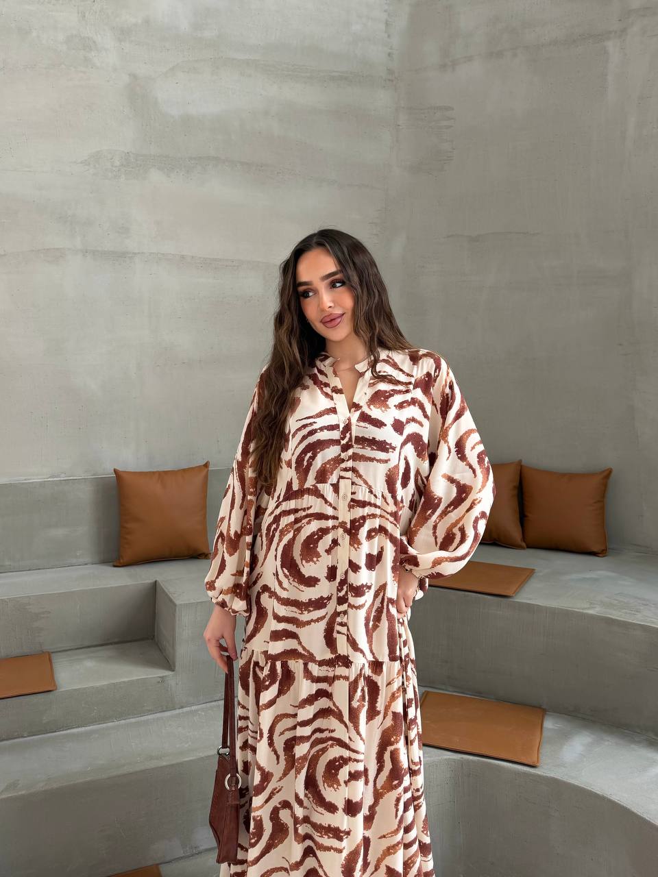 Robe Tayga
