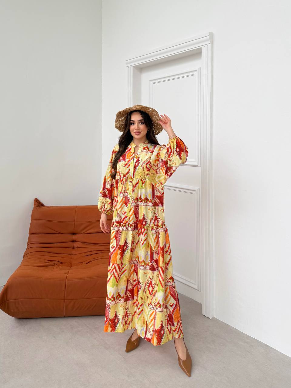 Robe Tina