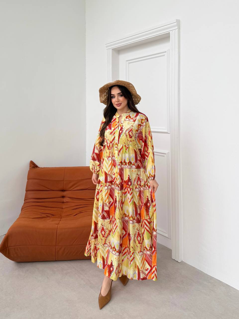 Robe Tina