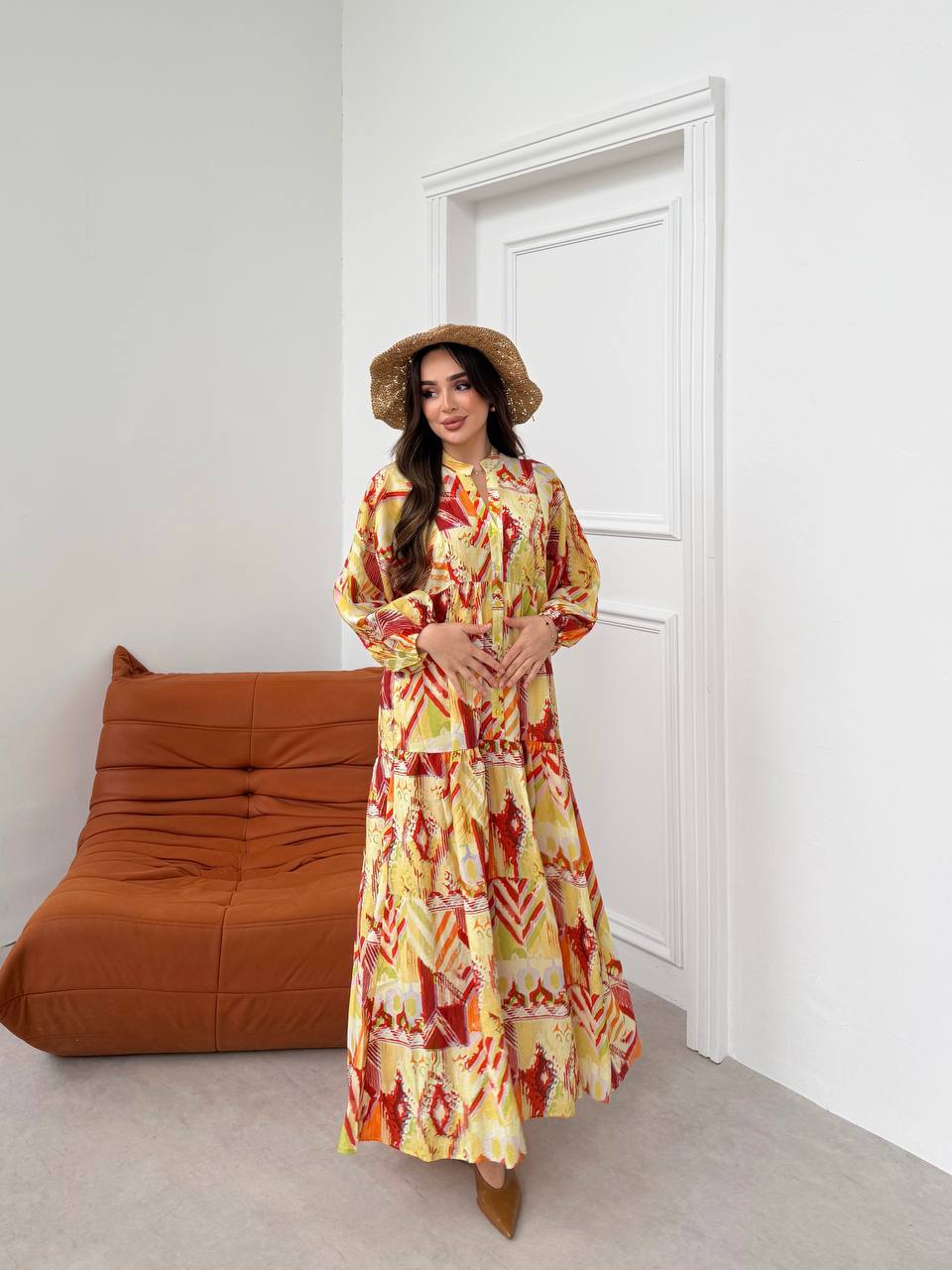 Robe Tina