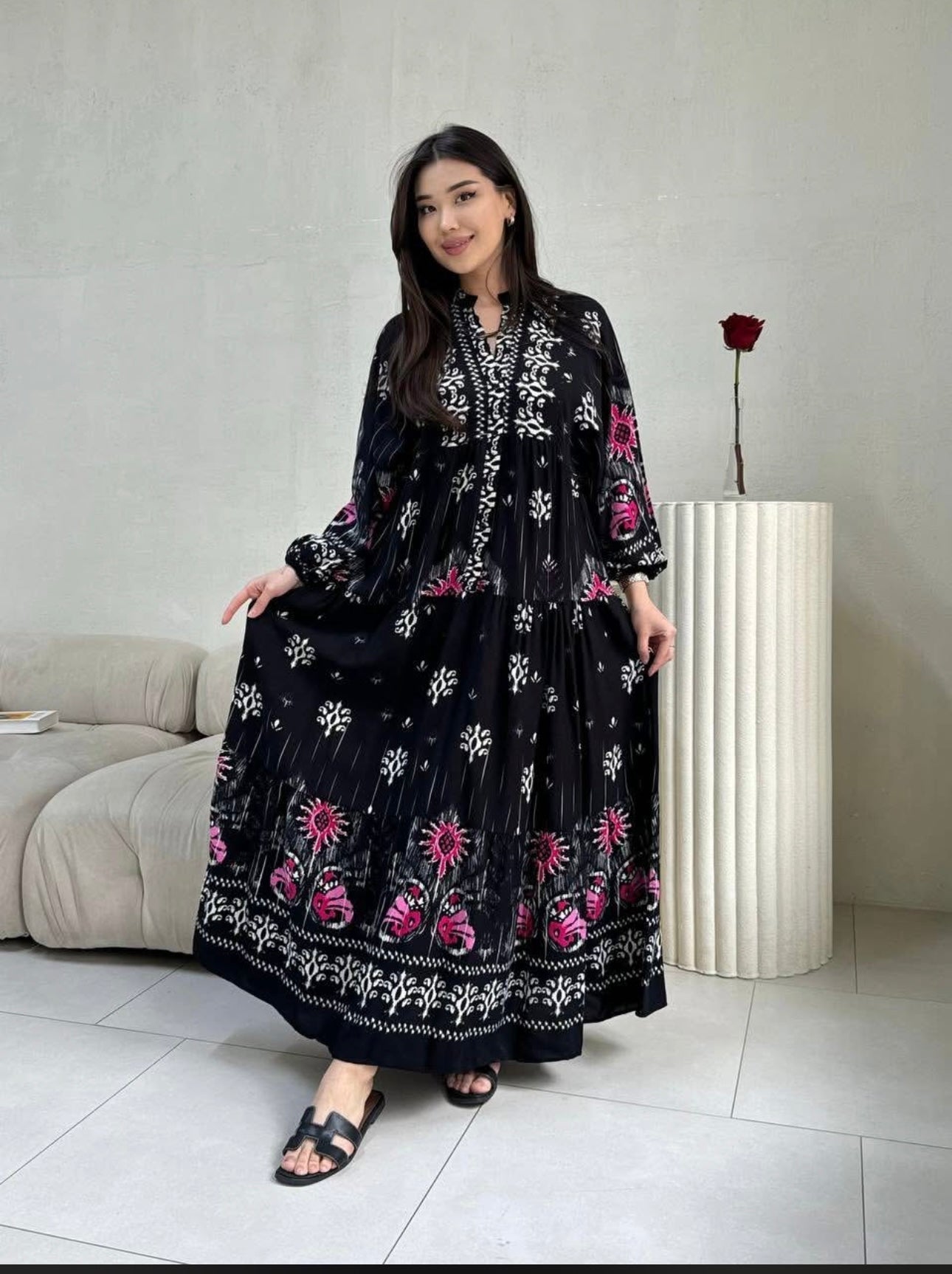 Robe Ronisa