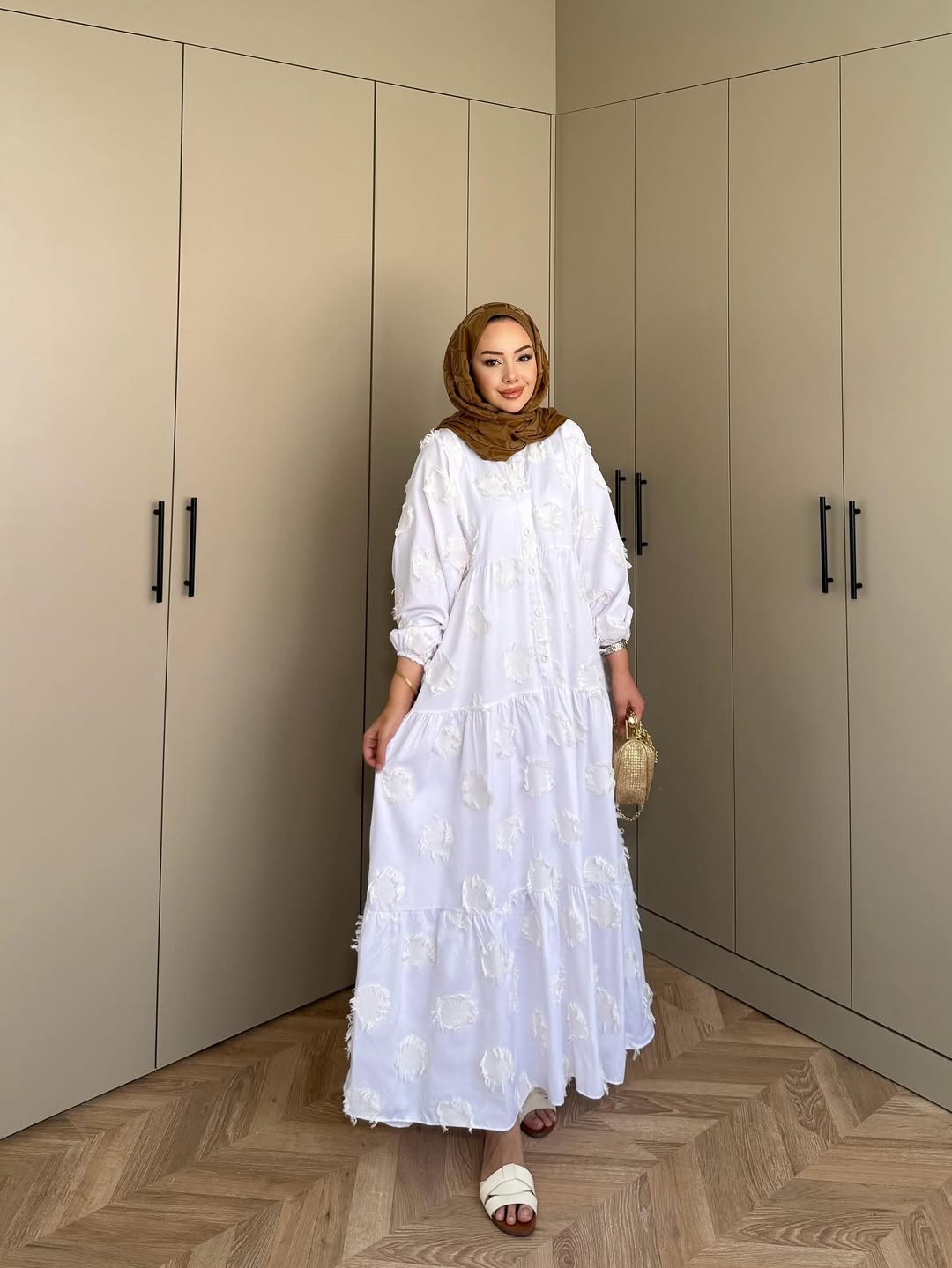 Robe Bianca