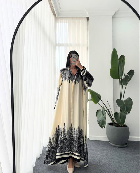 Robe Alma