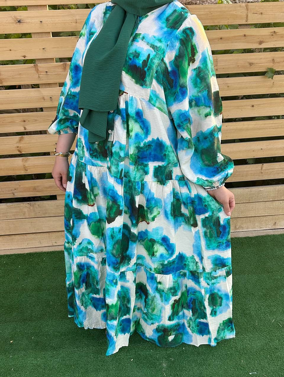 Robe Vera