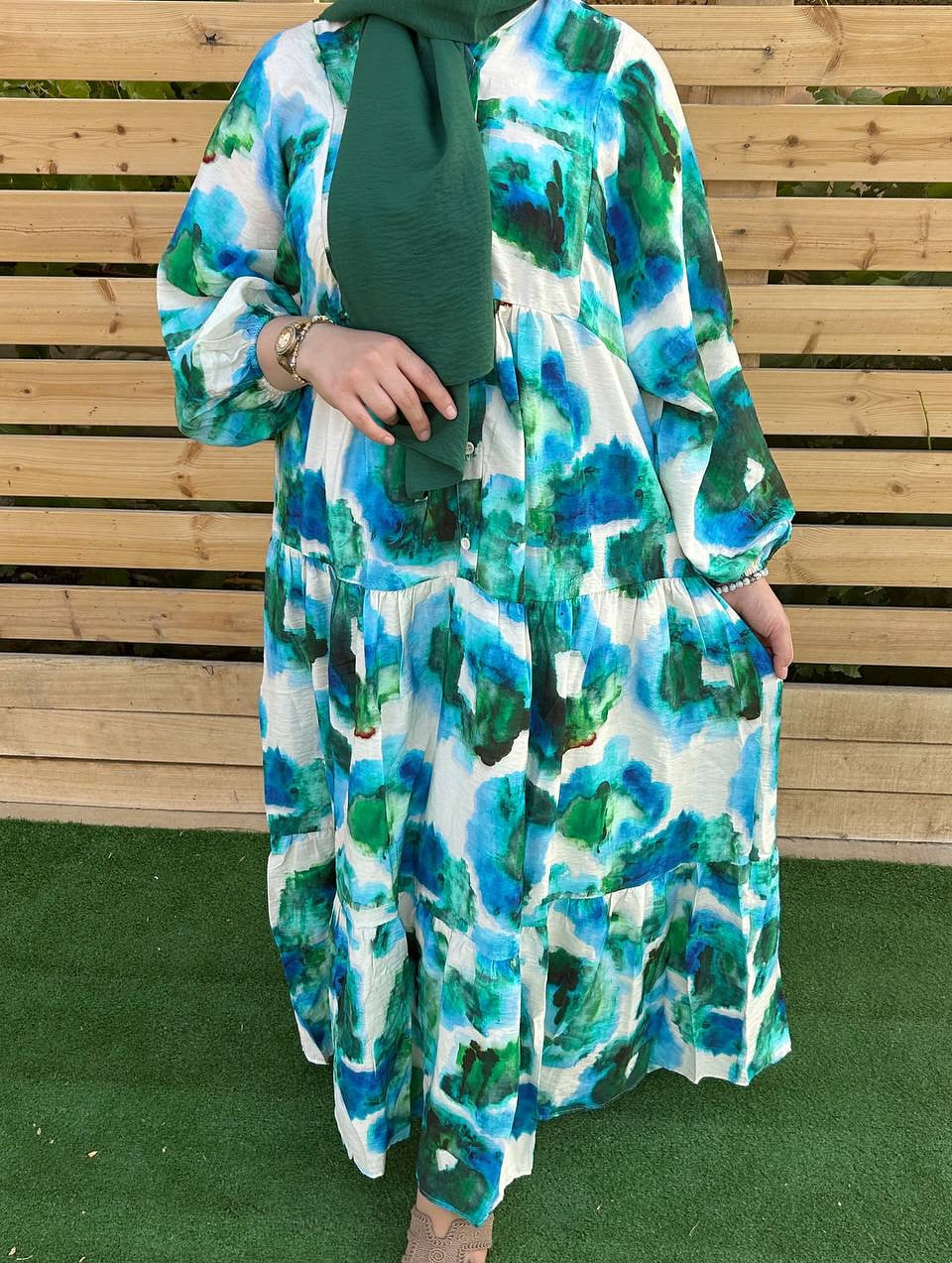 Robe Vera