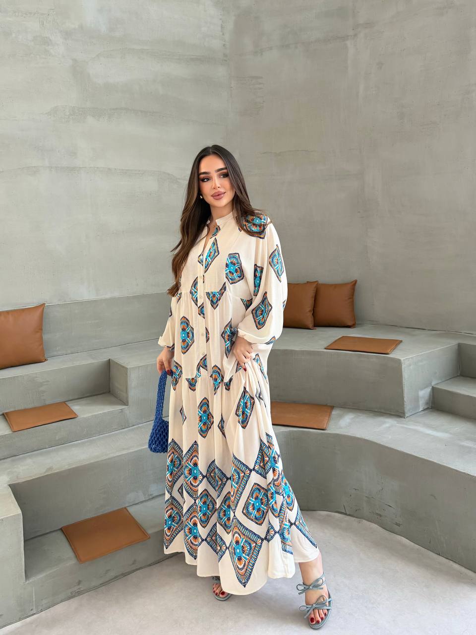 Robe Mira