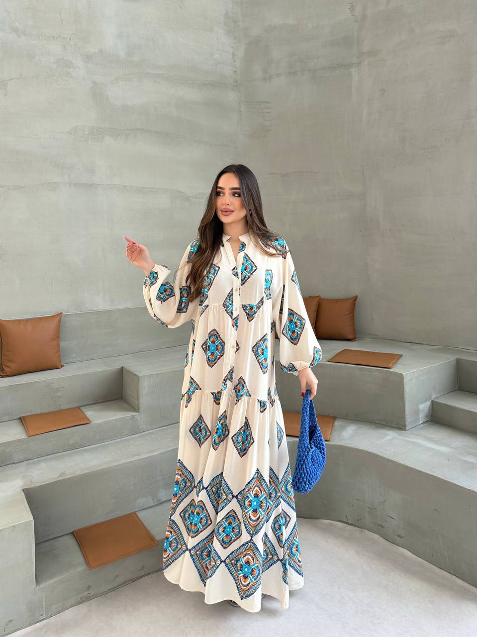 Robe Mira