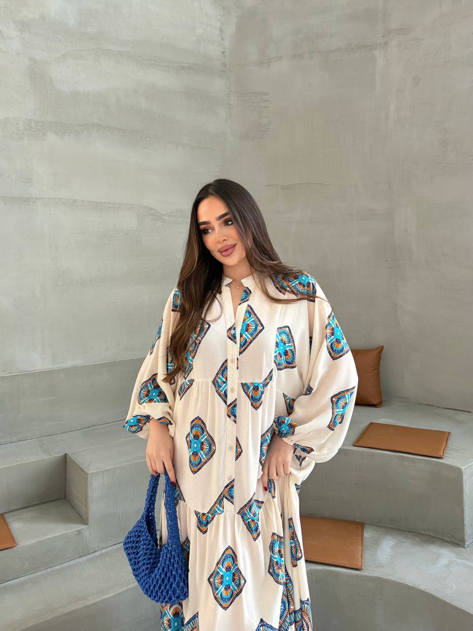 Robe Mira